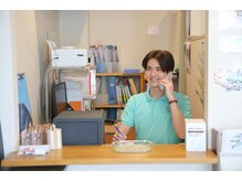 ひなはり灸整骨院/土日祝日も受付◎