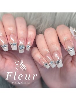 フルール(Fleur)/nail gallery