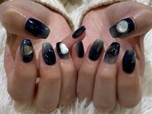 ネオリーブ 横浜店(Neolive aim)/持込みネイル★パラジェル使用