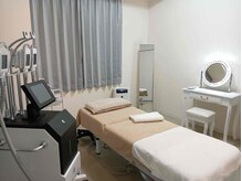 ホワイトビューティーラボ(White Beauty Lab)/エステルーム