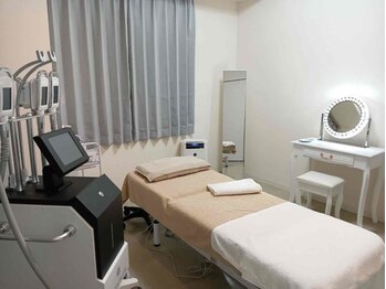 ホワイトビューティーラボ(White Beauty Lab)/エステルーム