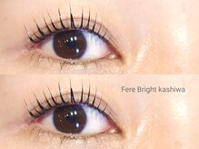 アミー 柏店(amii.)/パリジェンヌラッシュリフト