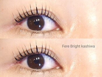 アミー 柏店(amii.)/パリジェンヌラッシュリフト