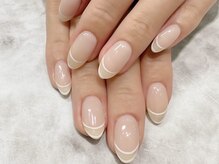 ビアンカ 国分寺店(Bianca)/囲いフレンチ¥7500～