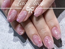 ニュアンスピンク