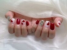 ラッキーネイル(lucky nail)/アートネイル