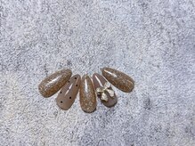 モアネイル(Moa nail)/