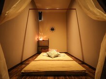 トマリギ 東城南店(TOMARIGI)/非日常を堪能できる施術ルーム♪