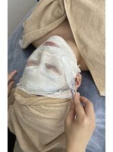 オンフリーク(ONFREEK)/タラソトリートメント