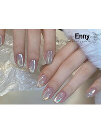 マグネットネイル