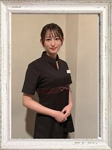 リラクシア 六本木店 須崎 