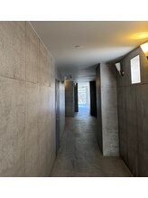 ヌン ブロウ 茅ヶ崎店(NUN BROWS)/茅ヶ崎駅北口からのアクセス/9