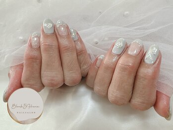 ブロックファイブハナ(Block 5 HANA)/