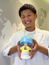 スリーピー 大阪本町&nbsp;吉野 黎