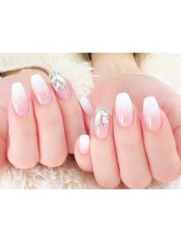 定額メニューのあるサロン