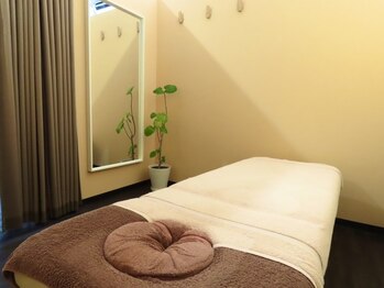 鍼灸整体院 陽(HARU)