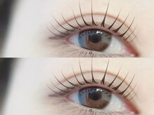 キールーフ 学芸大学 中央町店(kii roof)/学大オーダーメイドまつげパーマ