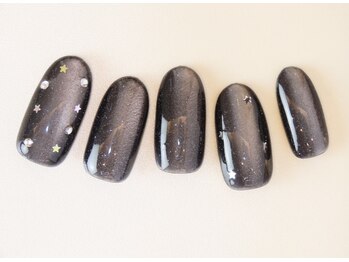 エマーブル ネイル(Aimable nail)/