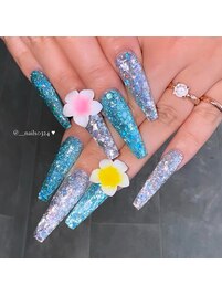 【伊勢崎/スカルプ】