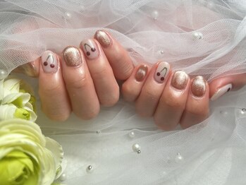 エムティーネイル(M.T nail)/