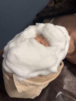 フーレスト アンド フリーリー(Fullest&Freely)/極上泡洗顔