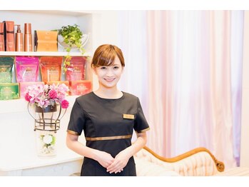 エステティック ティアリィ エアポートウォーク名古屋店(TiARY)/いらっしゃいませ♪