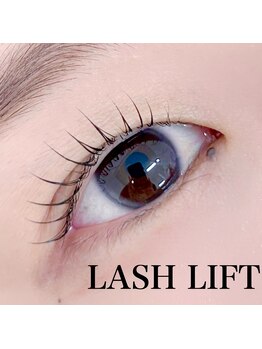 アトリエ ボノ(BONO)/ラッシュリフト