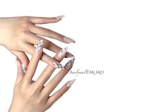 ジュエリーネイル タカコ(Jewelry nail TAKAKO)/