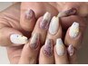 Jewelry art ８-10本 ＊持ち込み デザイン＊新規他店オフ無料