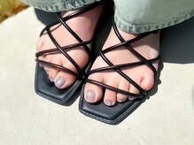 シャルフ(shalf)/glas magnet × aurora＊