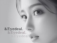 アンドアイディール 町田店(&Eyedeal.)