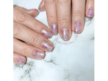 エヌ アンド(N&)/シンプルニュアンスデザイン♪