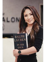 ジーディーエスネイル(GDS NAIL)&nbsp;MIHO 