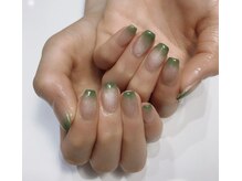 クリスタルネイルサロン(Crystal Nail)/キラキラネイル