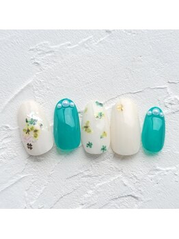 メイク(Me19)/アートネイル