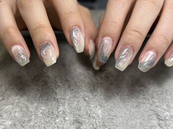 ケードット(K.)/お任せネイル