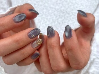 シピー(chipie by anon)/HITOMI◆シンプルコース