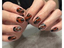 ネイルマン 新宿店(Nail Man)/メンズネイル