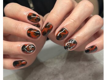 ネイルマン 新宿店(Nail Man)/メンズネイル