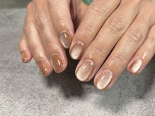 ココネイル(Koco Nail)/マグネットネイル