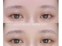 ディッチャ(Dicha)/◇HBLハリウッドブロウリフト◇