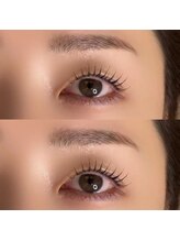 イチマルゴ ガーデン(105 GARDEN)/美ロングまつ毛さん♪♪