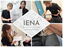 イエナ(IENA)