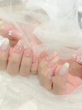 ネイルリテルナ(Nail Re.terna)/ワンホン定額B