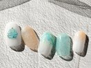 定額デザインB