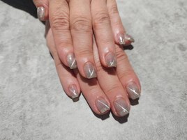 ワンカラーマグネット