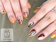 ネイルズガッシュ 大森駅前店(NAILs GUSH)