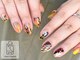 ネイルズガッシュ 大森駅前店(NAILs GUSH)の写真
