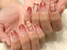 ファッシーナ(Fascina)/GN-4290／オフ込90分オーダー