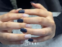 アンネ 伊丹店(ANNE)/パラジェル◆ワンカラー